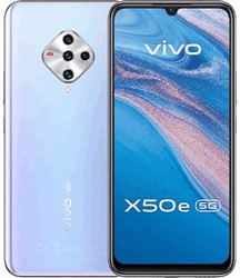 Прошивка телефона Vivo X50e в Твери